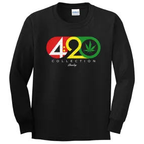 420 Collection Long Sleeve