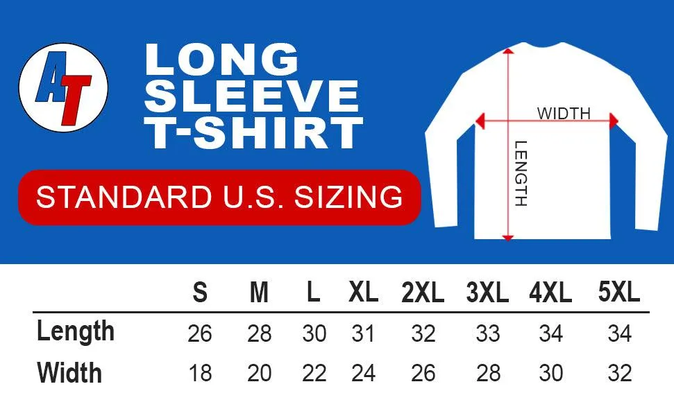 6.0 Power Stroke Trucks Long Sleeve Shirt