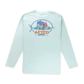 Aftco Summertime L/S