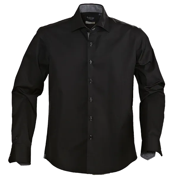 Baltimore Mens Long Sleeve Shirt