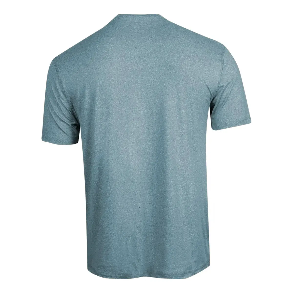 Canada Weather Gear Men's Trail Blazer Henley T-Shirt