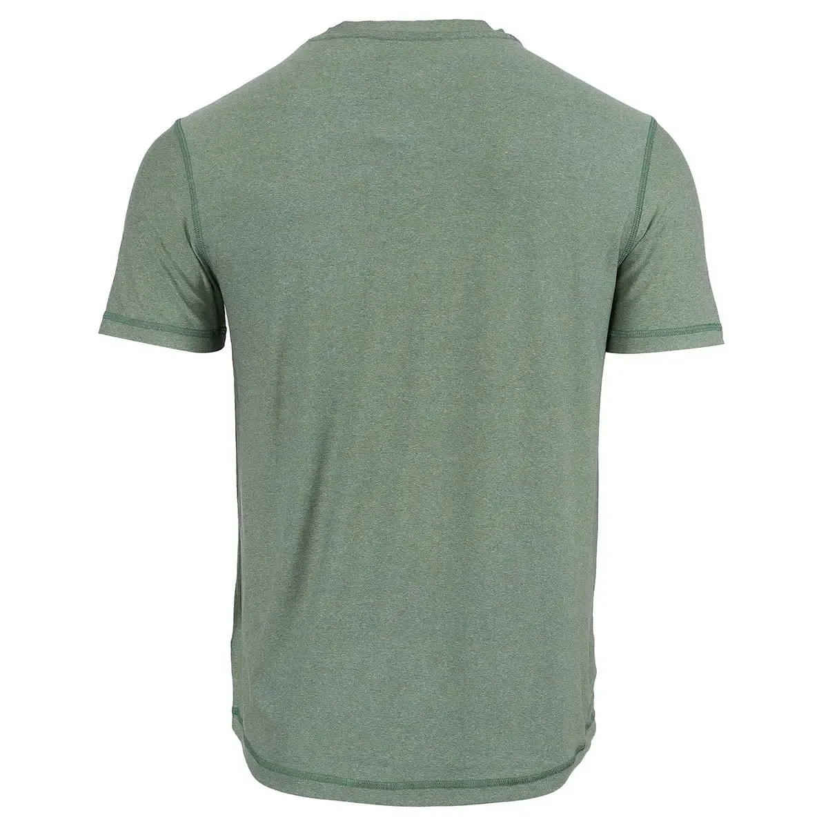 Canada Weather Gear Men's Trail Blazer Henley T-Shirt