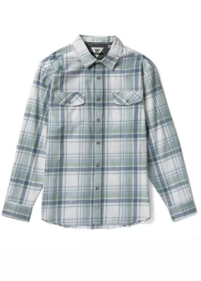 Central Coast Eco Ls Flannel