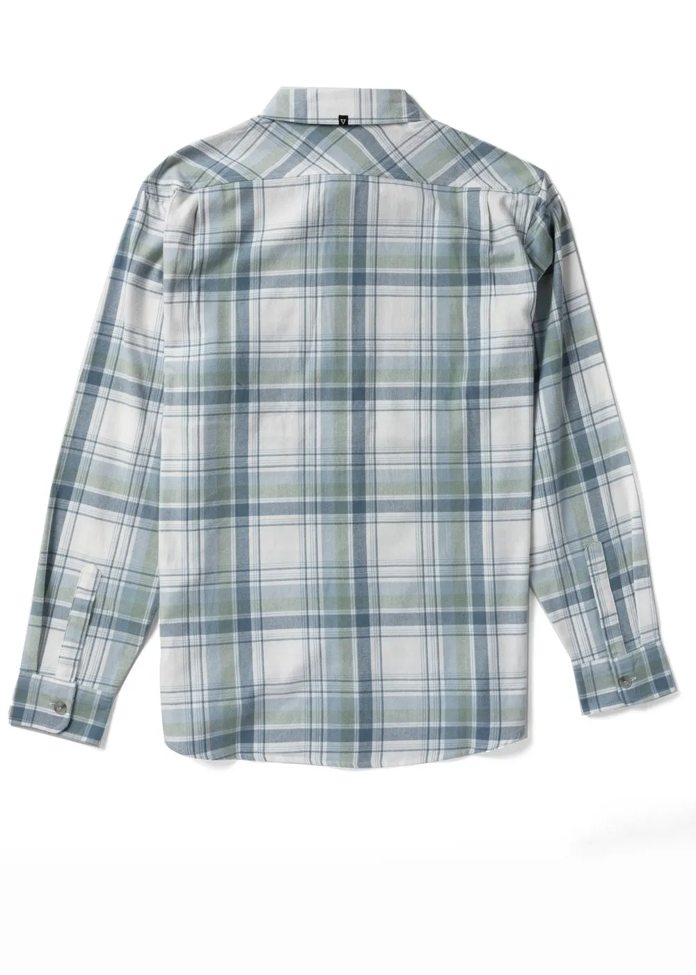 Central Coast Eco Ls Flannel