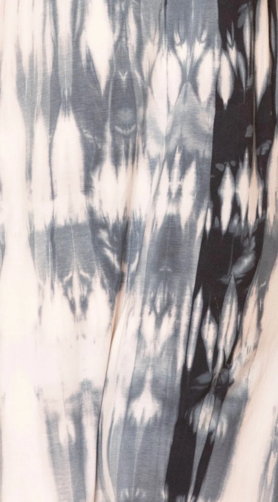 Cherry Shirt - Shibori