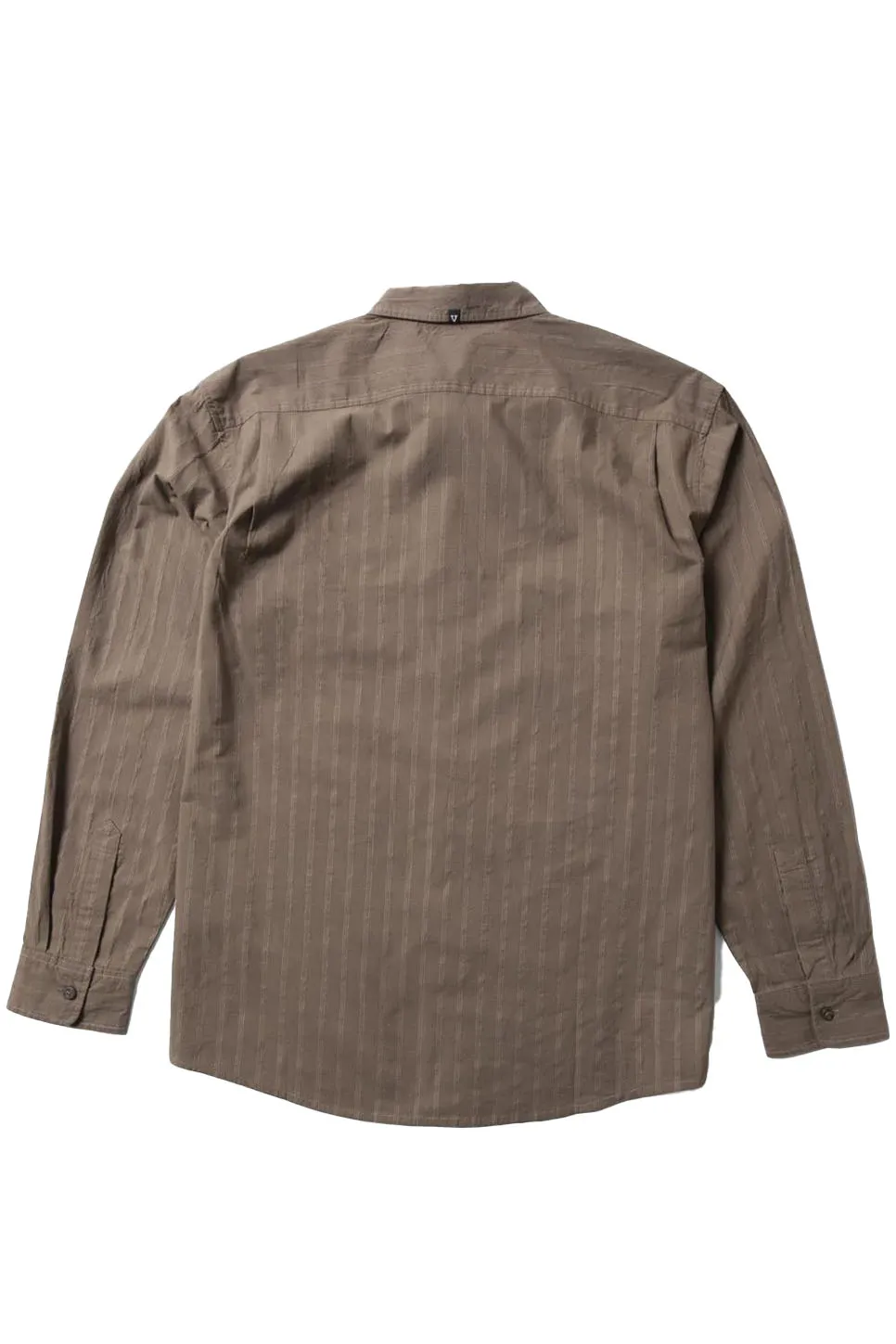 CHICO ECO LS SHIRT