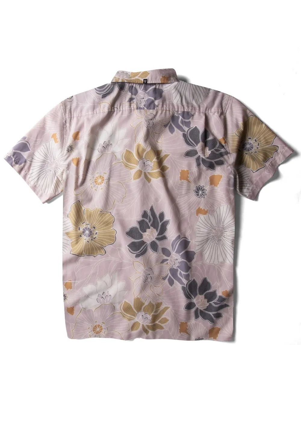 Chuns Eco Ss Shirt