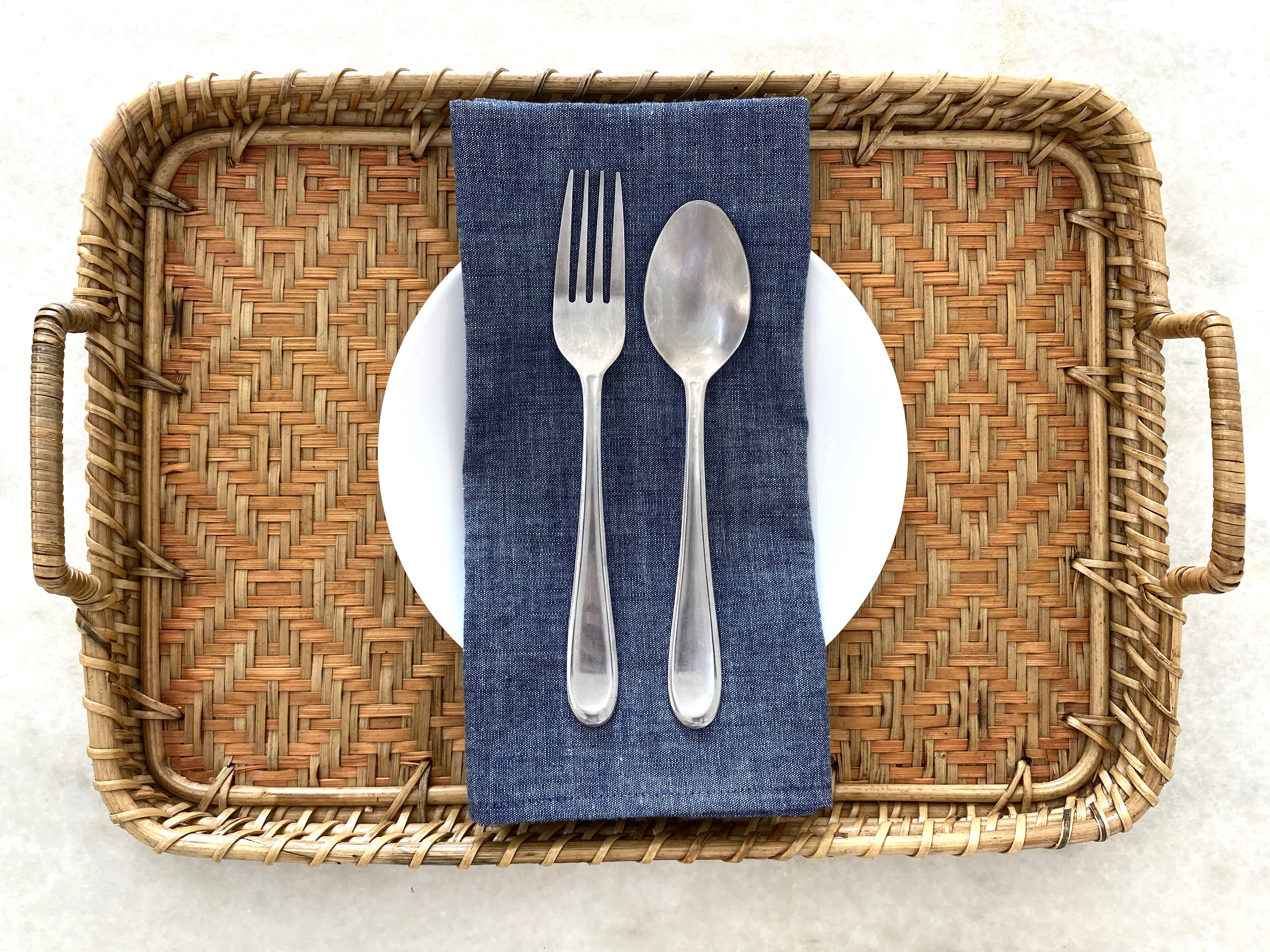 Cloth Napkin Set