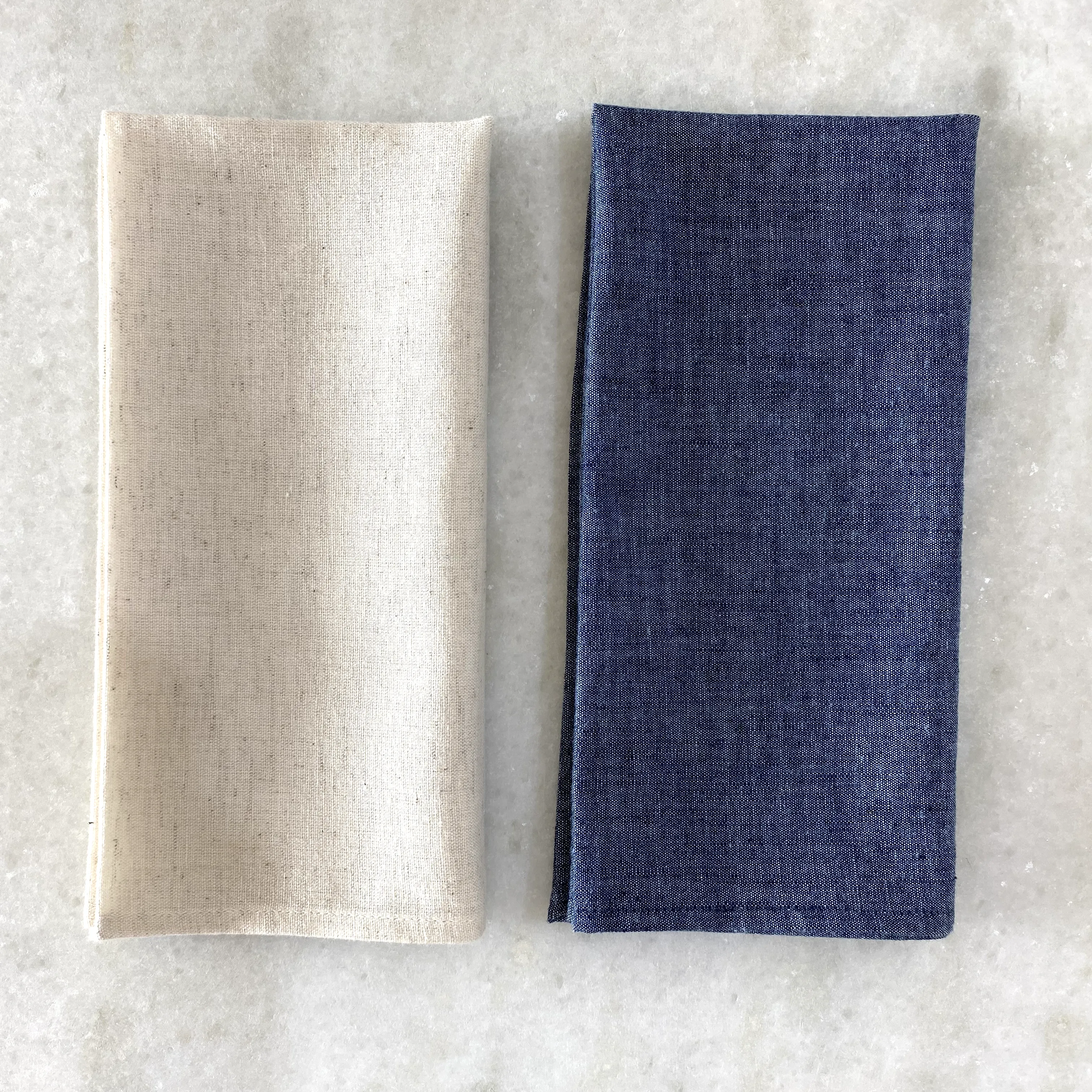 Cloth Napkin Set