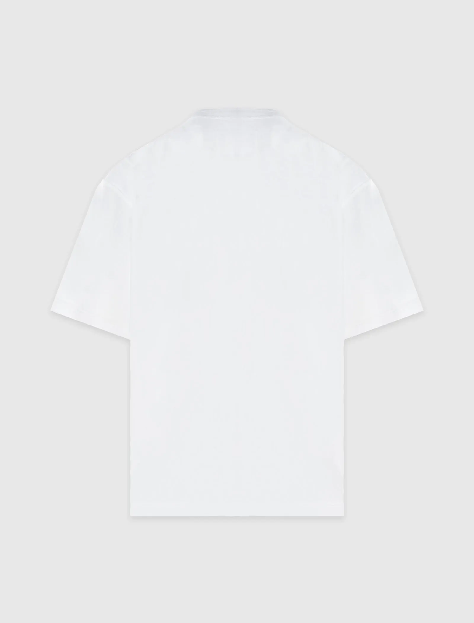 COTTON JERSEY TEE