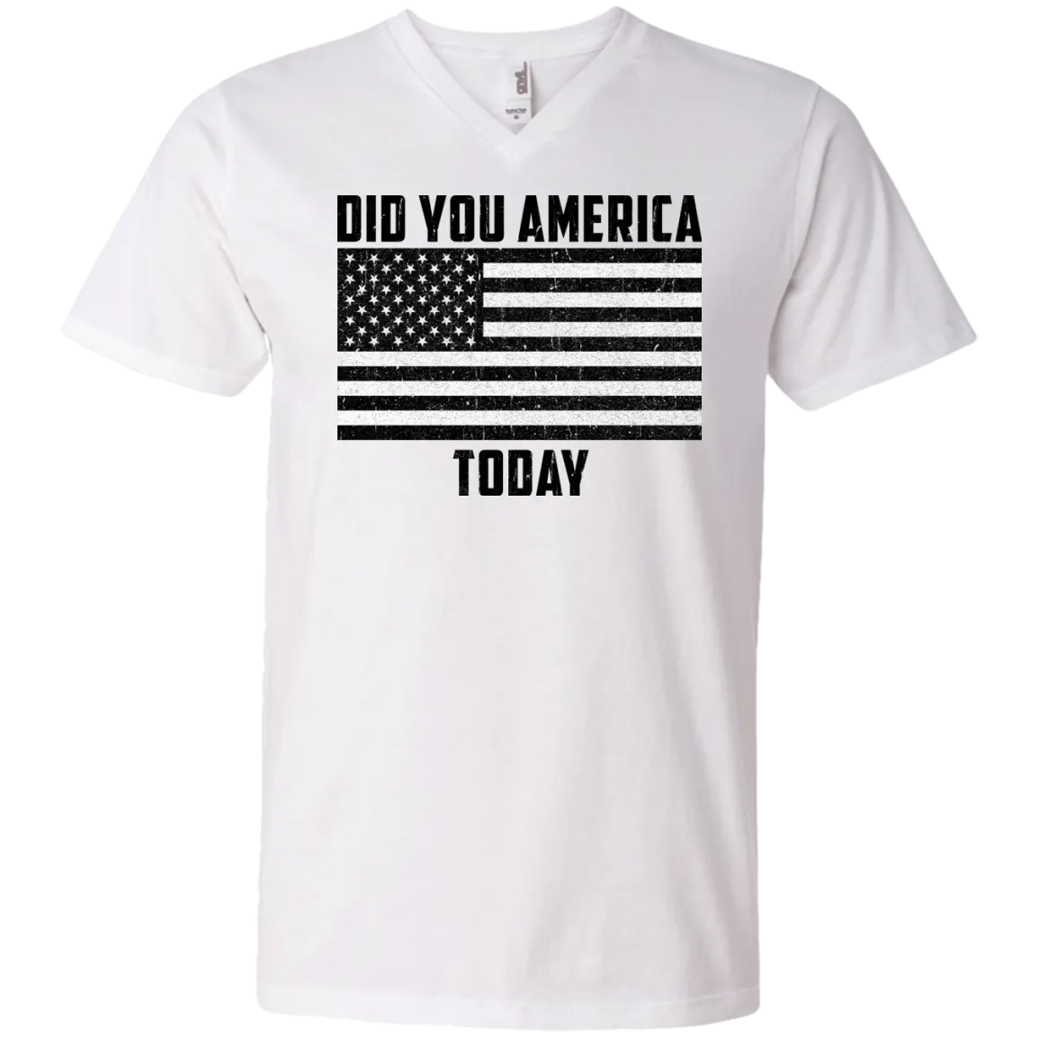 Did you America Today shirt, tank, sweater