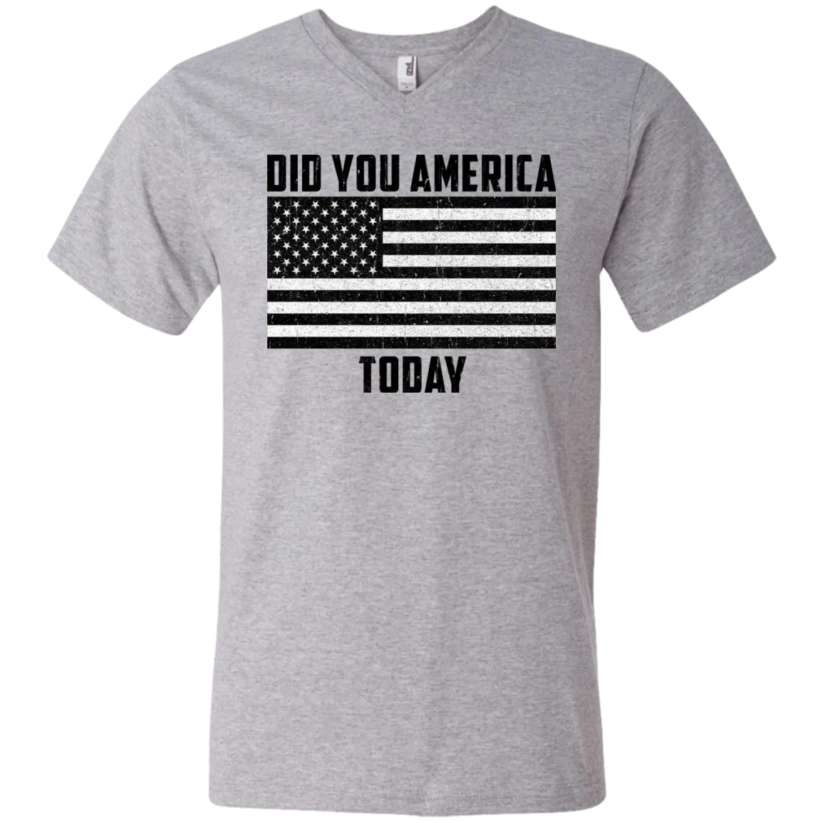 Did you America Today shirt, tank, sweater