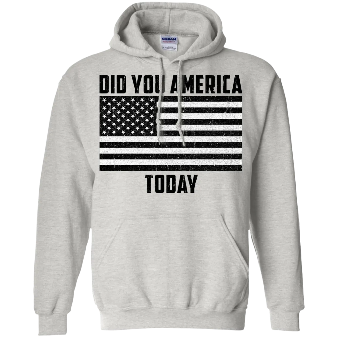 Did you America Today shirt, tank, sweater