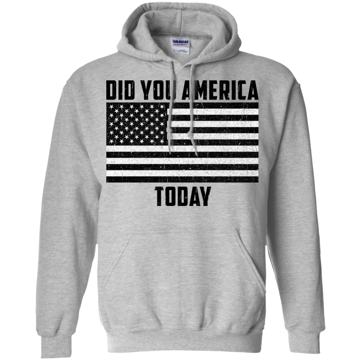 Did you America Today shirt, tank, sweater