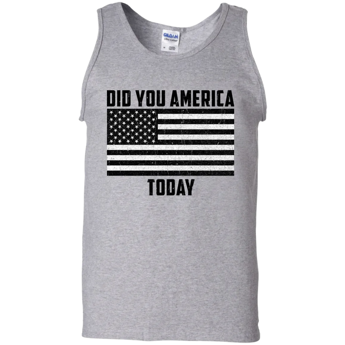 Did you America Today shirt, tank, sweater