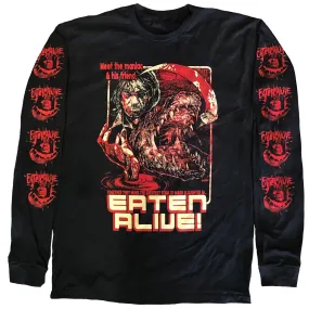 EATEN ALIVE PYRO LONG SLEEVE