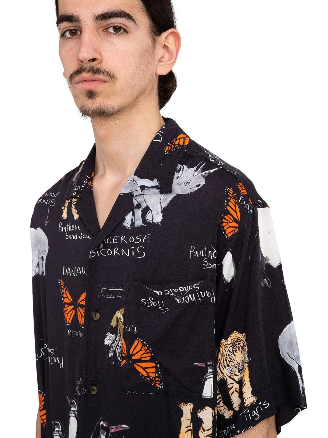 Element Men's Resort Shirt