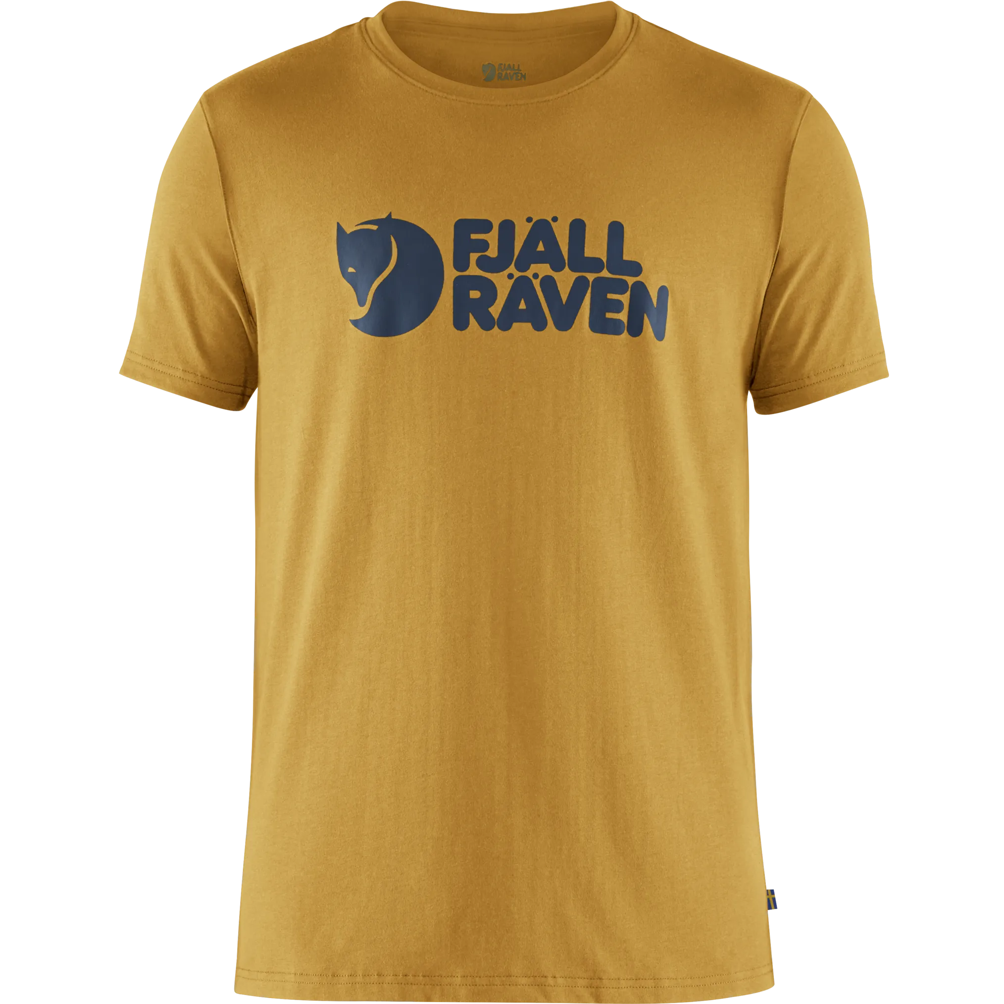 Fjallraven Logo T-Shirt (Men's)