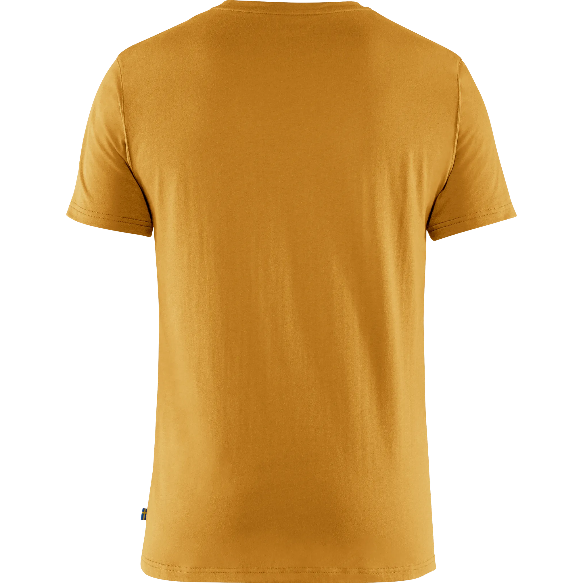 Fjallraven Logo T-Shirt (Men's)