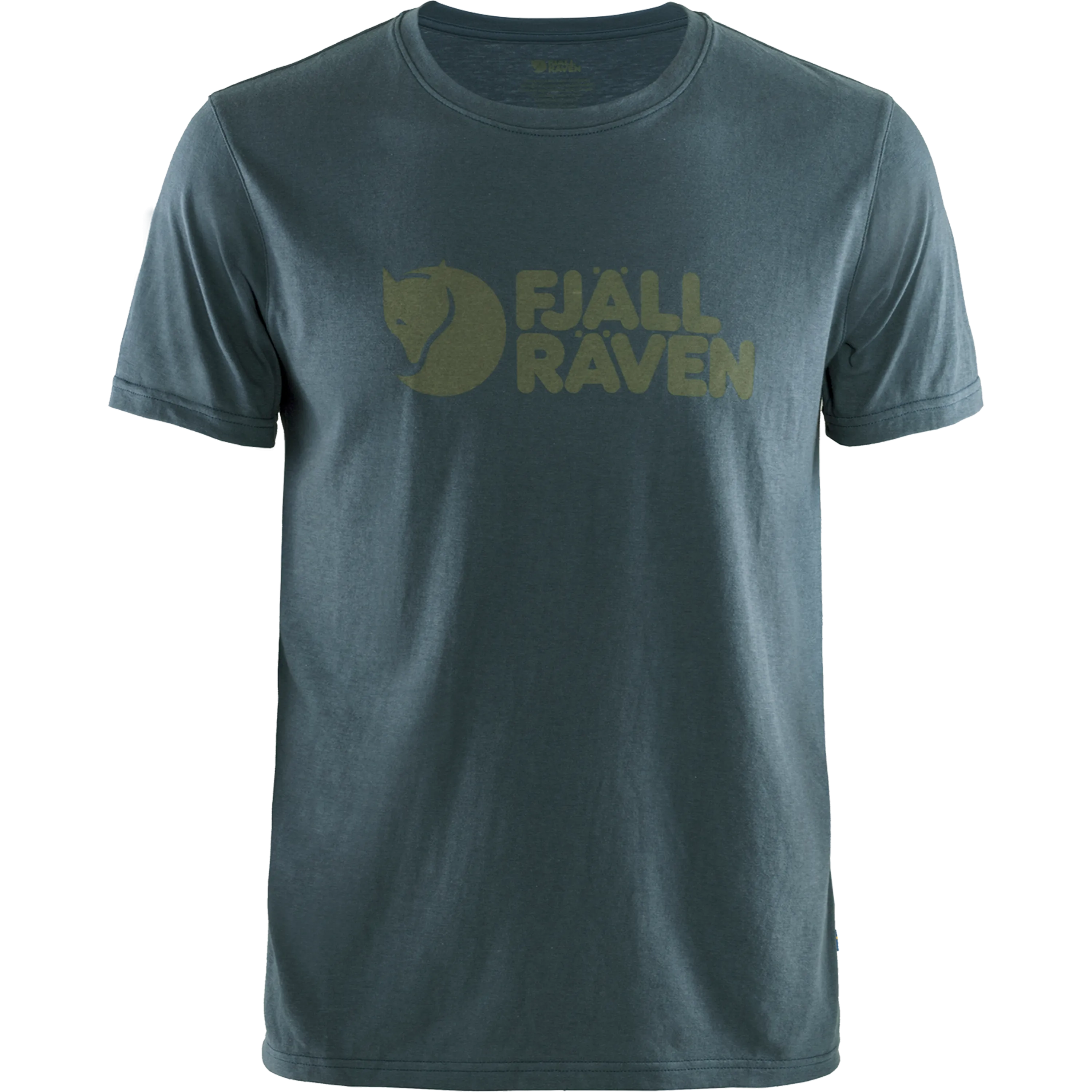 Fjallraven Logo T-Shirt (Men's)