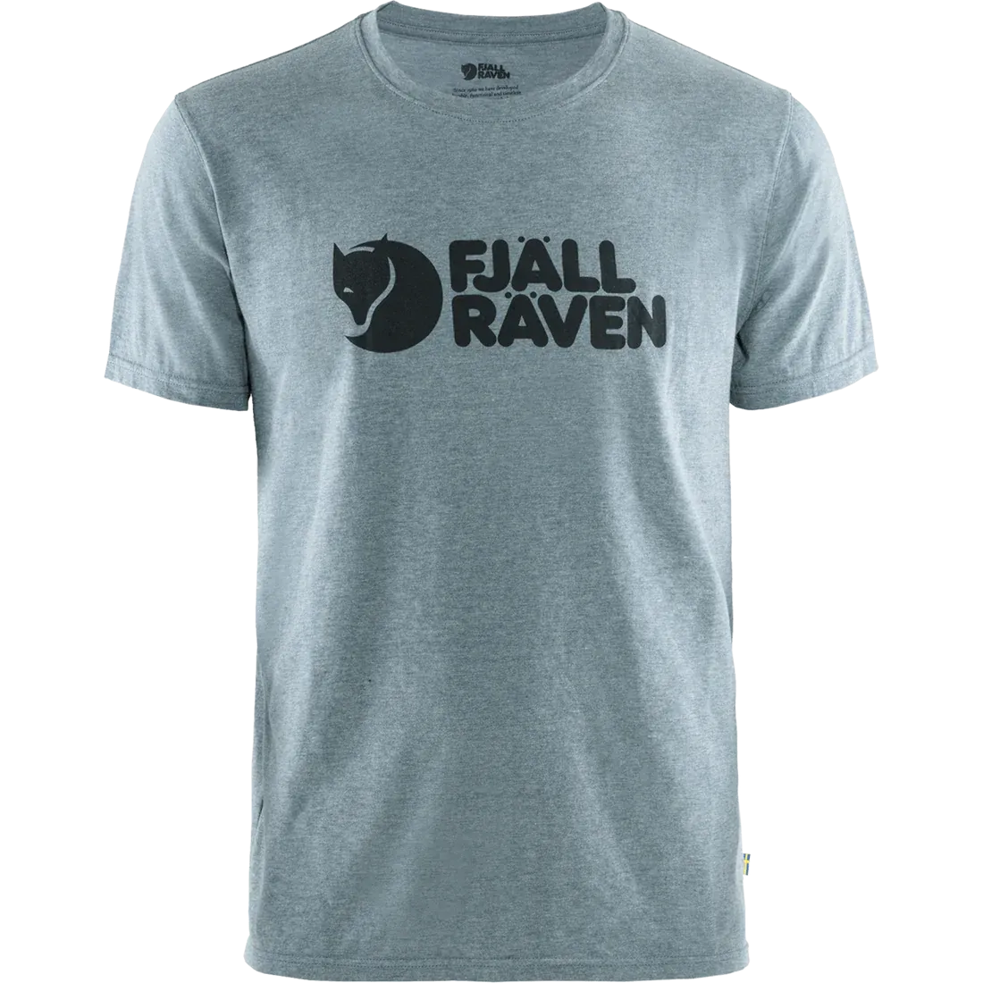 Fjallraven Logo T-Shirt (Men's)