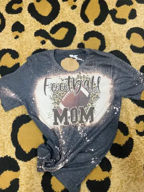 Football Mom Shirt