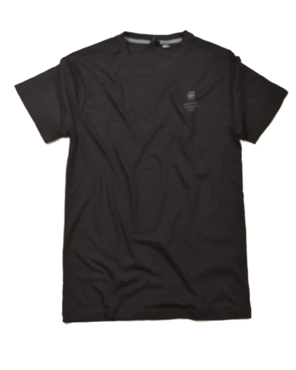 G STAR RAW BACK GRAPHIC LOGO T-SHIRT