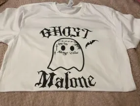 Ghost Malone