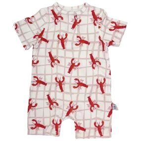 Goosies Henley Shortall - Crawfish