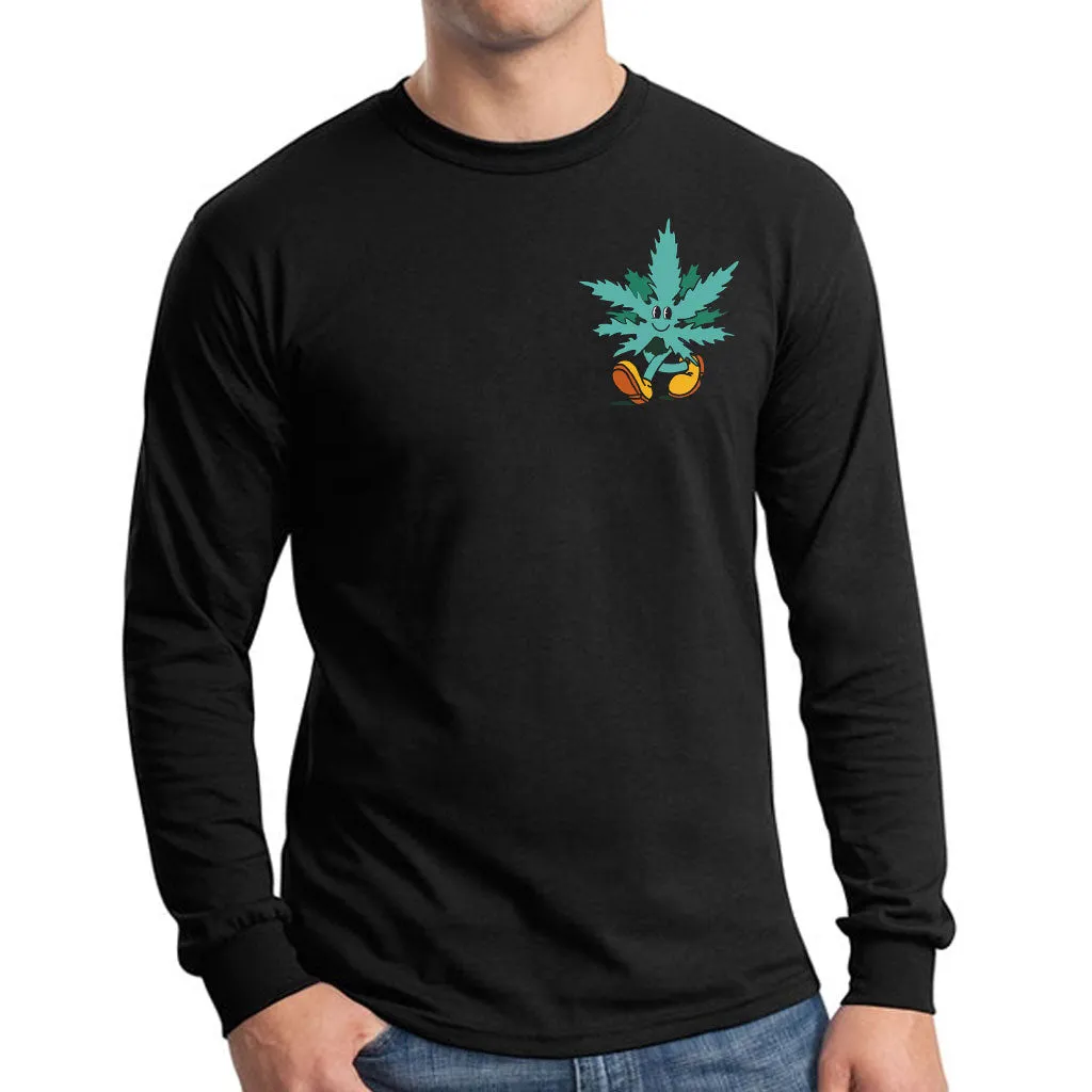 Happy 420 Long Sleeve