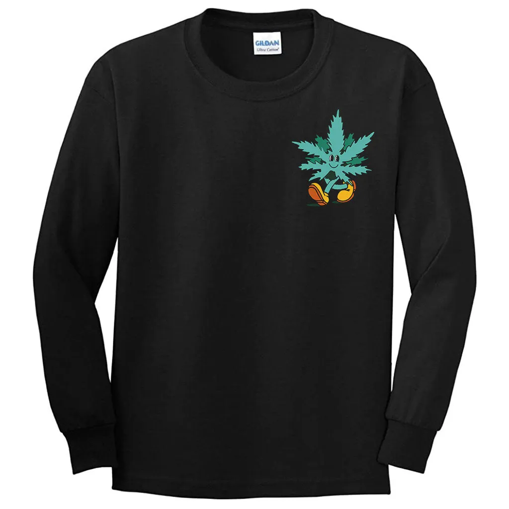 Happy 420 Long Sleeve