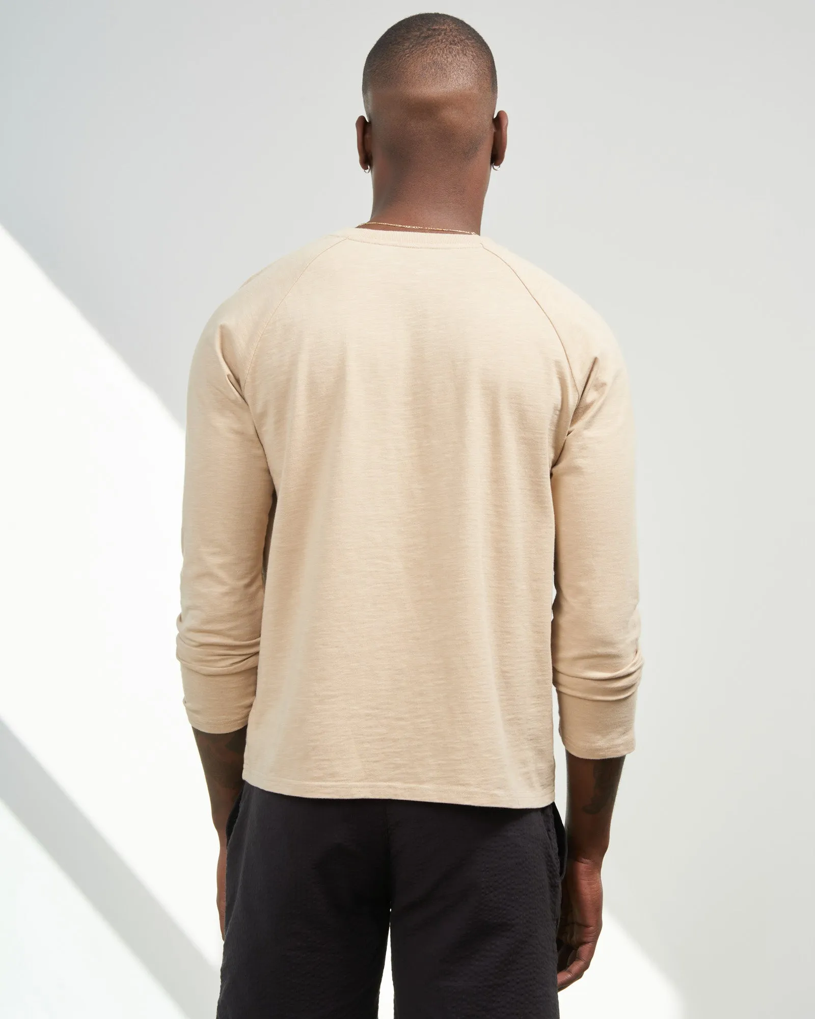 Heavyweight Henley