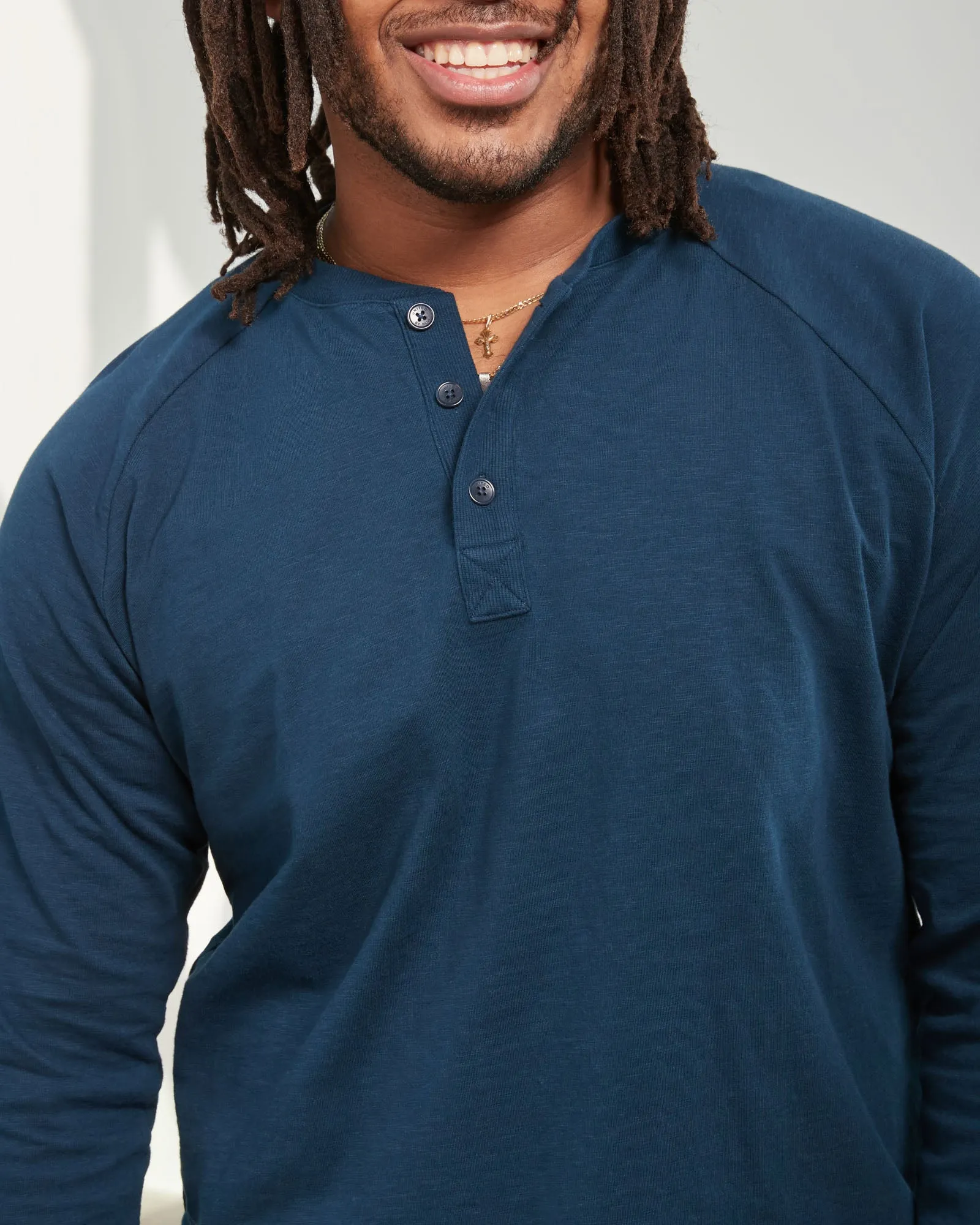 Heavyweight Henley