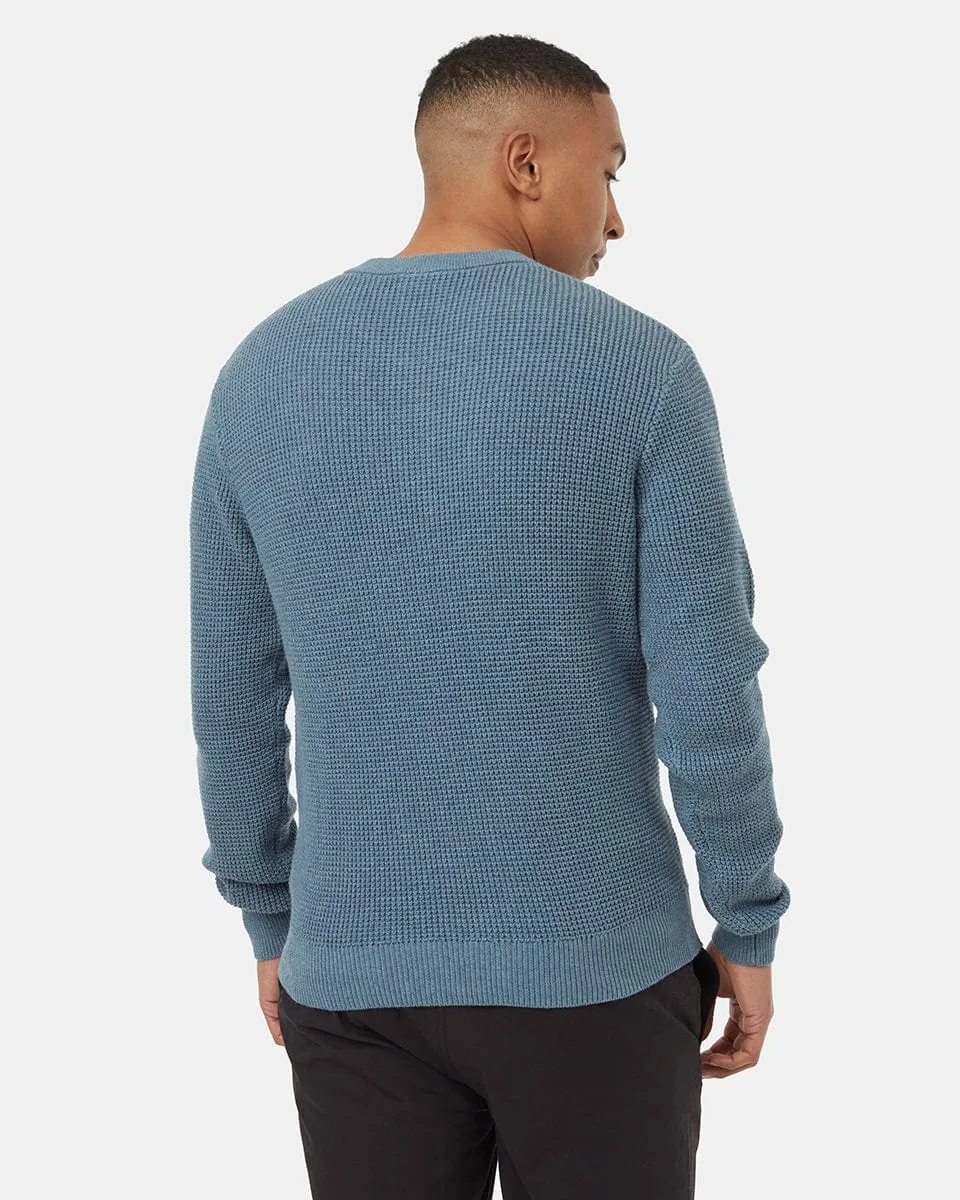 Highline Henley Sweater