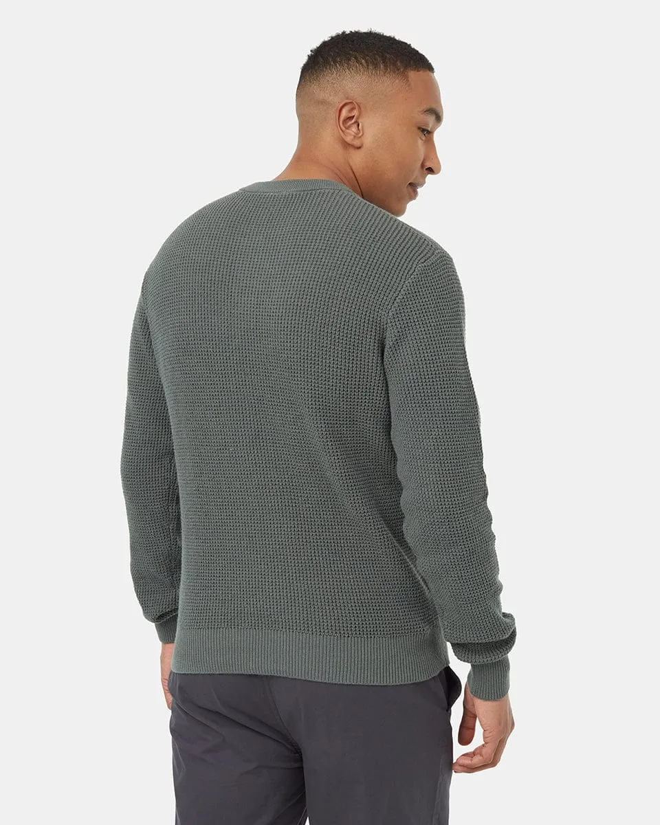 Highline Henley Sweater