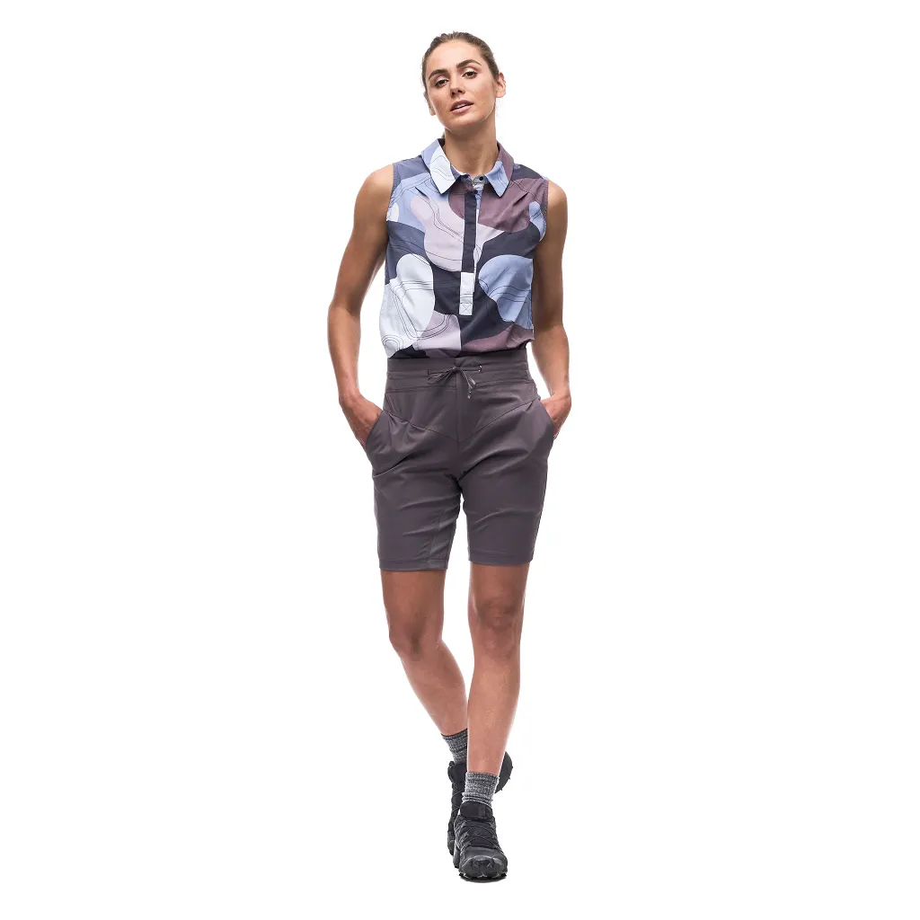 Indyeva Women's Zufara II Sleeveless Shirt - Past Season