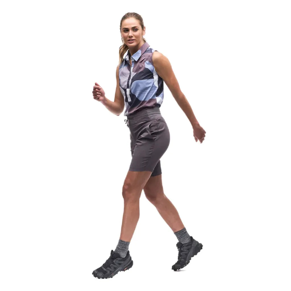 Indyeva Women's Zufara II Sleeveless Shirt - Past Season