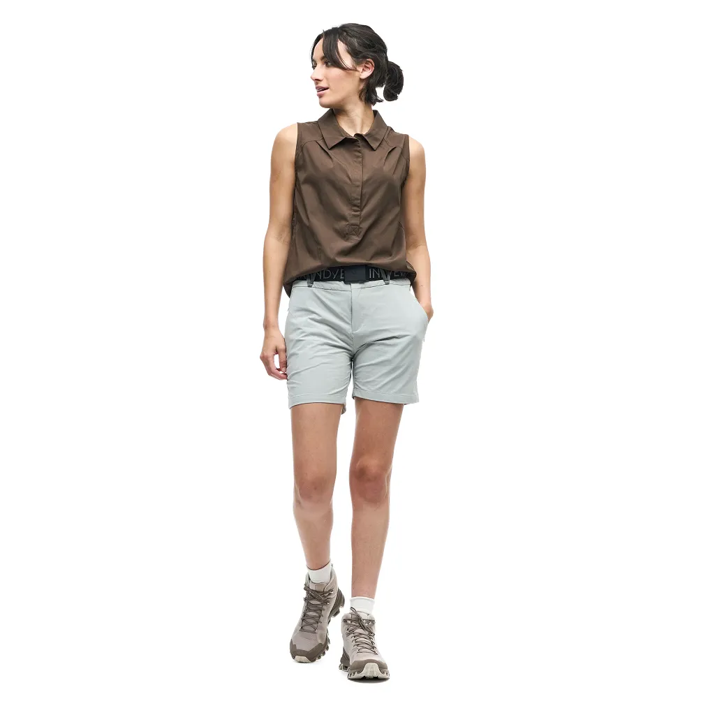 Indyeva Women's Zufara II Sleeveless Shirt - Past Season