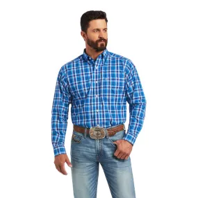 Men's Ariat Pro Series Mason Classic Fit Shirt