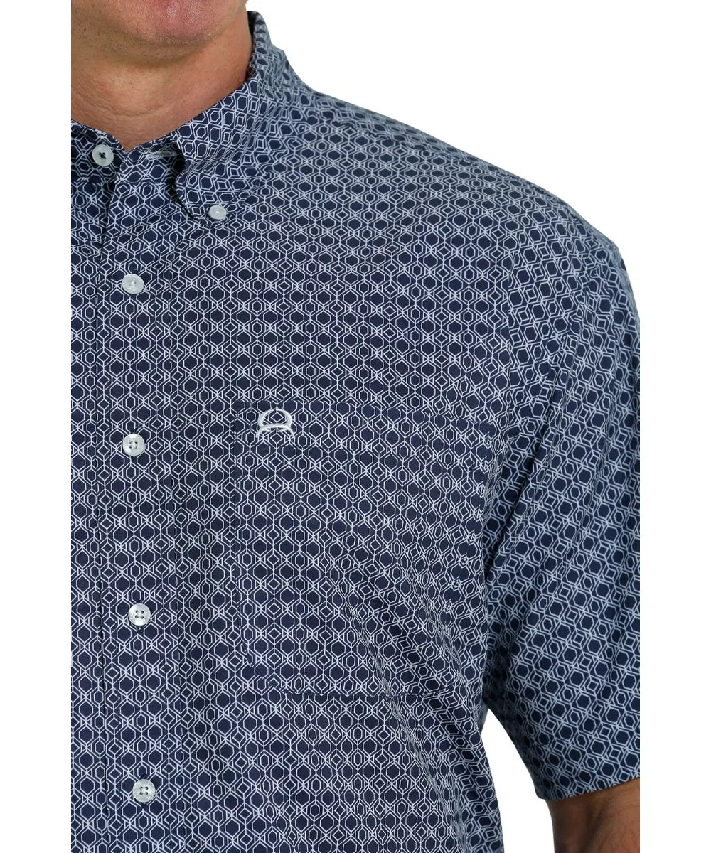 Men's Cinch Arena Flex Button Down Shirt