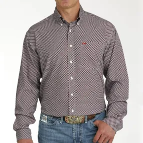 Men's Cinch ARENAFLEX BUTTON SHIRT