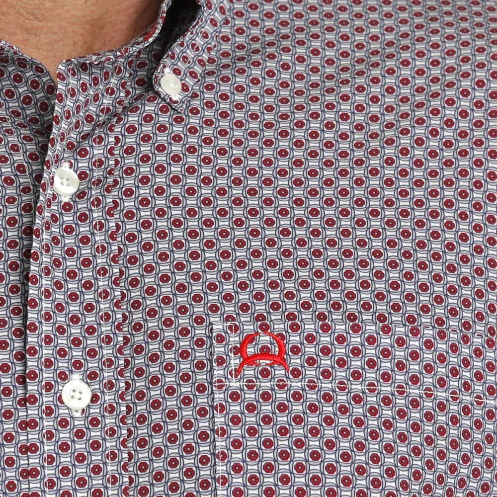 Men's Cinch ARENAFLEX BUTTON SHIRT