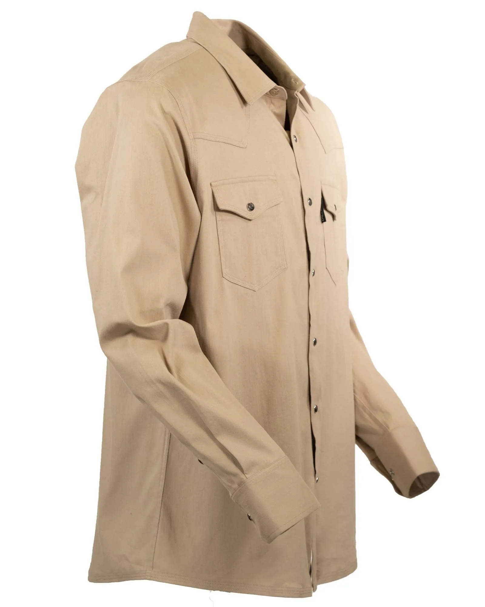 Men’s Everett Shirt