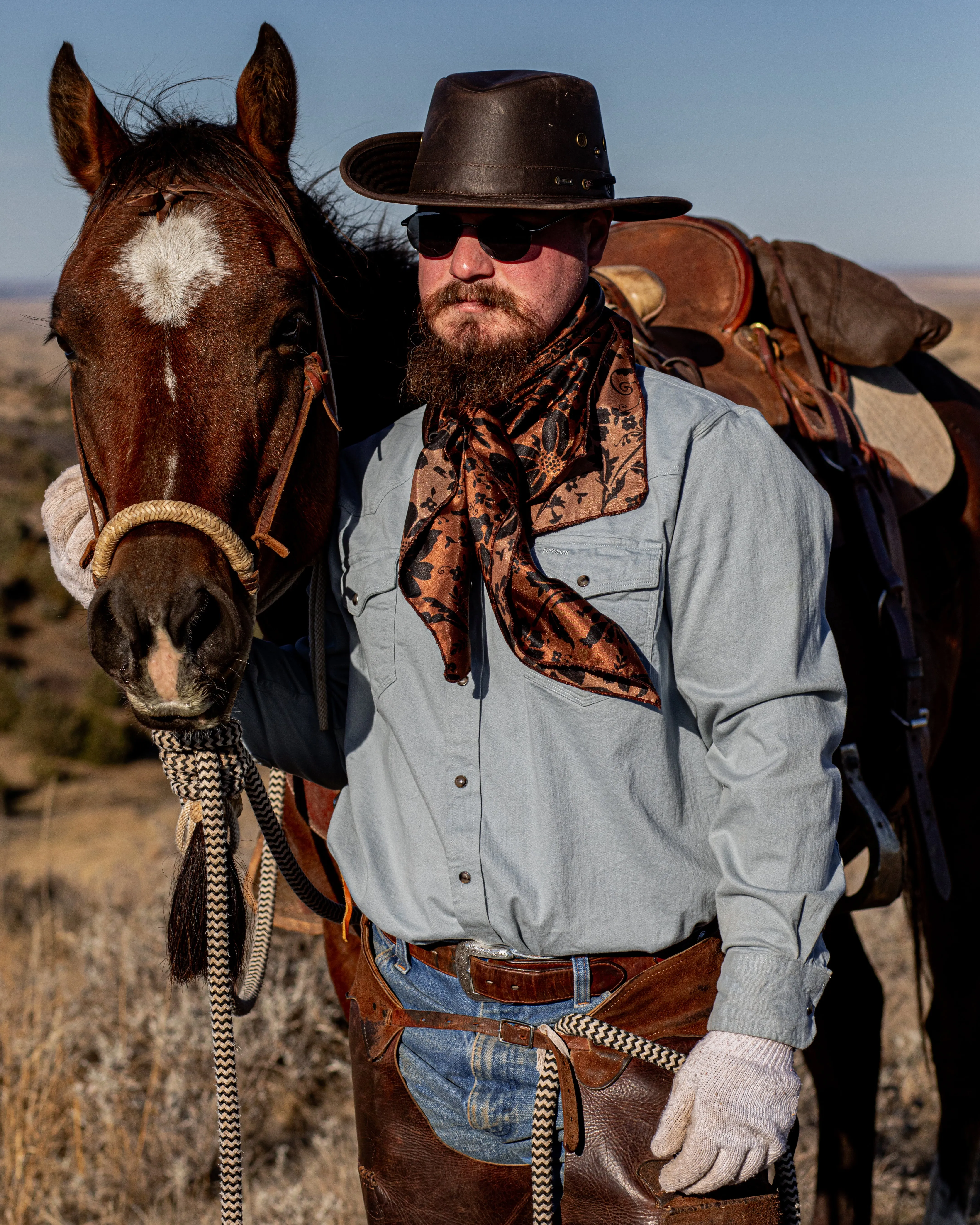 Men’s Everett Shirt