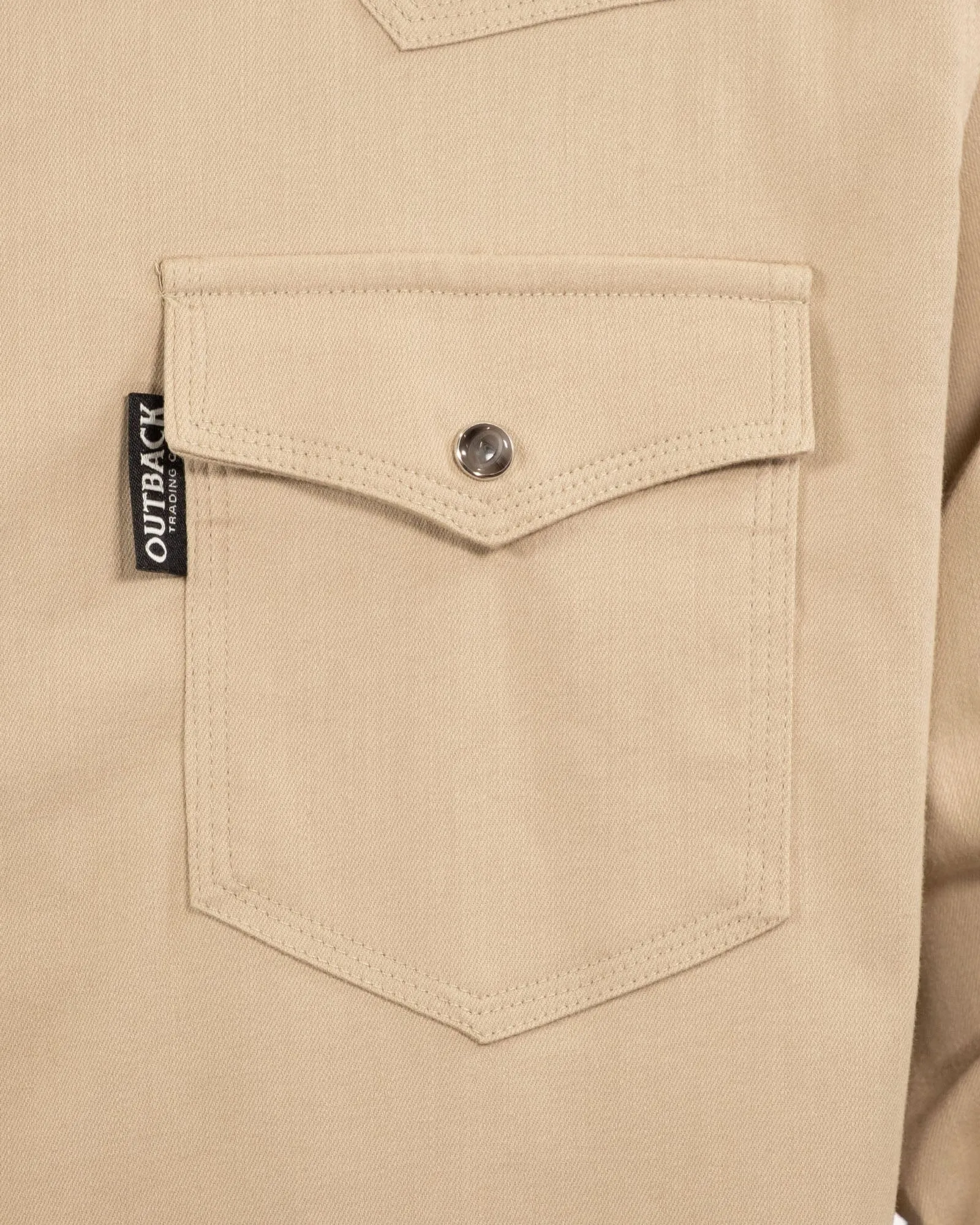 Men’s Everett Shirt