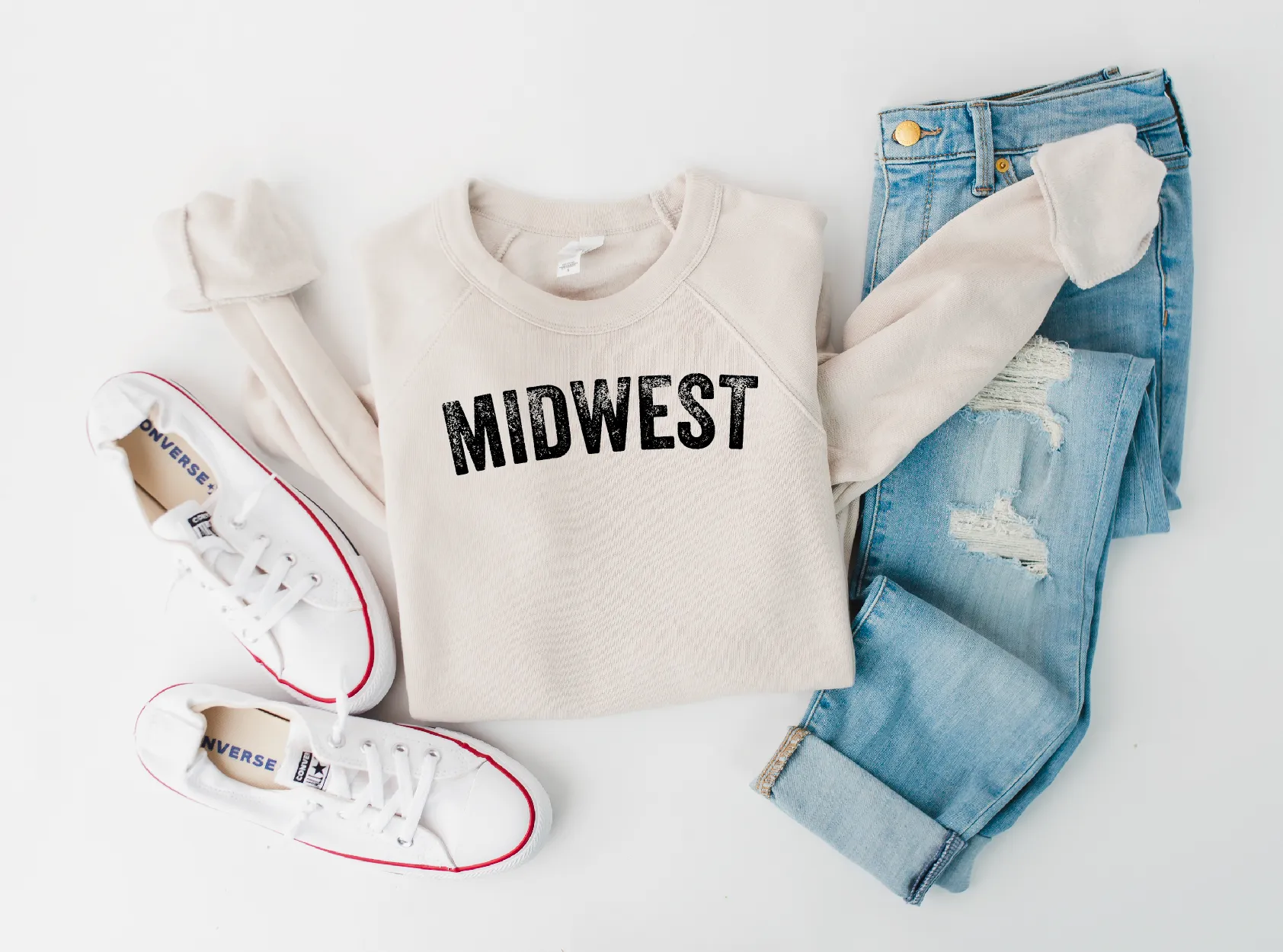 Midwest Sweatshirt