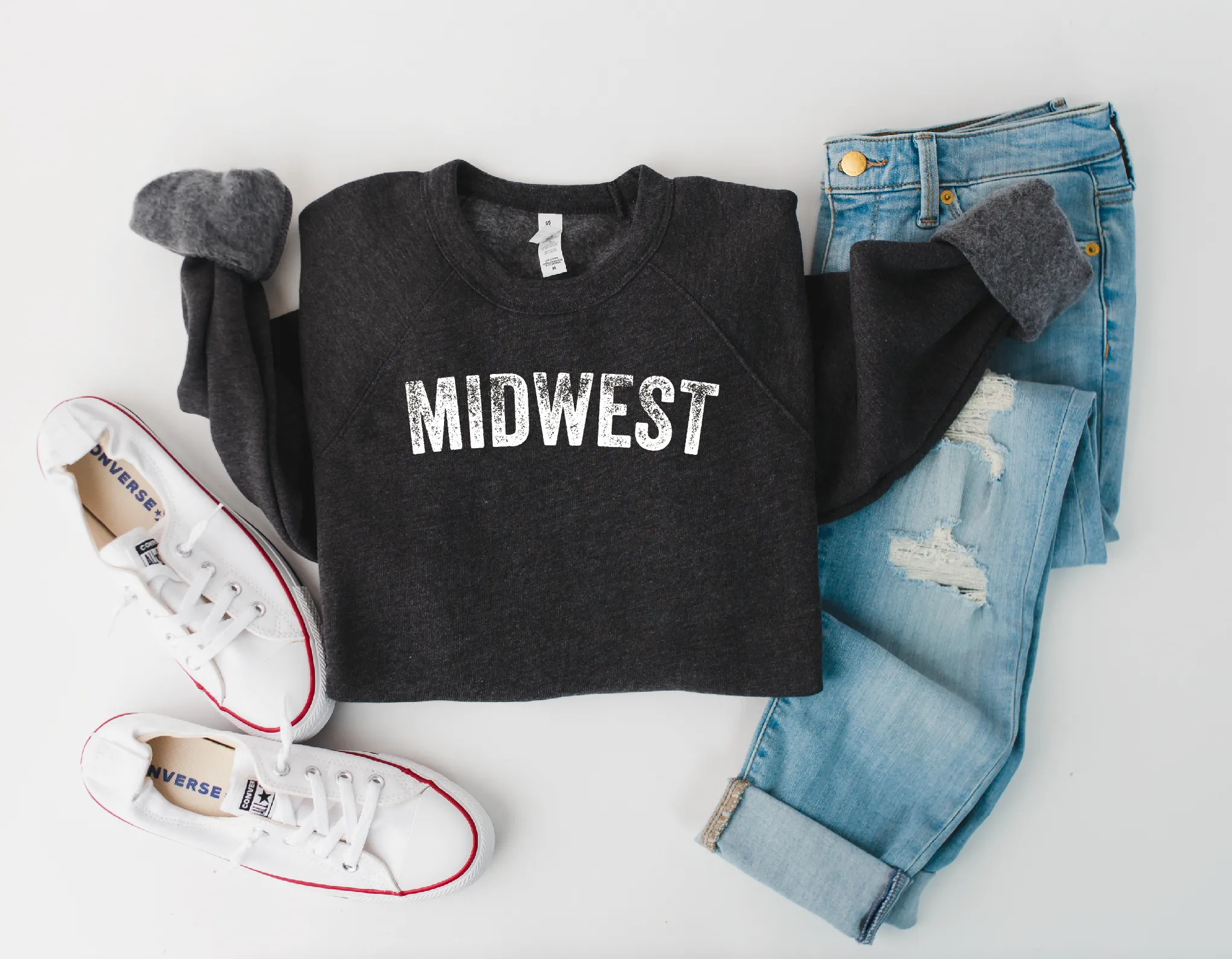 Midwest Sweatshirt