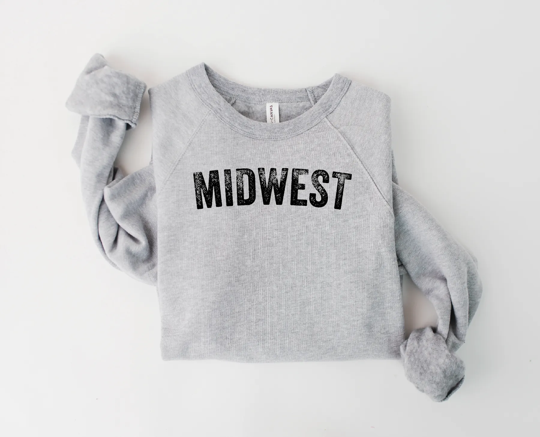 Midwest Sweatshirt