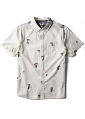 Parrodise Eco Shirt