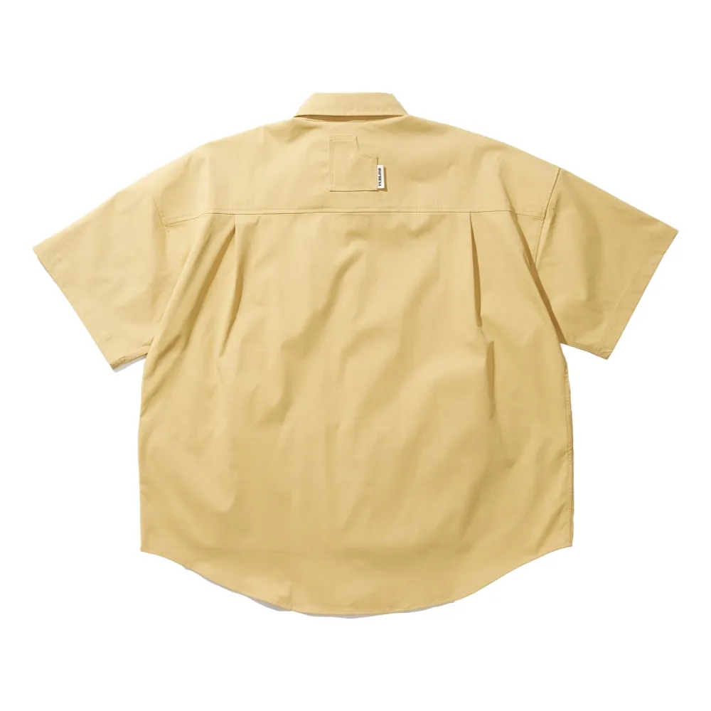 PUBLISH PBYPB WORK SHIRT-OFF WHITE